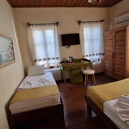 Konukevi Olivia 1845 Ayvalık *